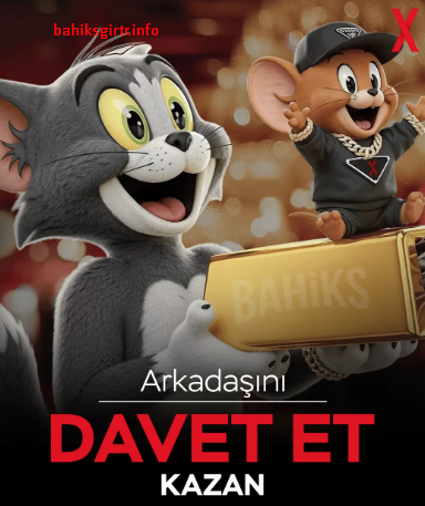 bahiks güncel giriş
